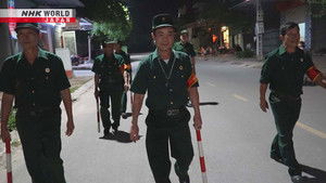 Night Watch - Veterans Back on Duty: Vietnam