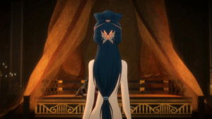 Xie Yong'er, you've really pulled out all the stops