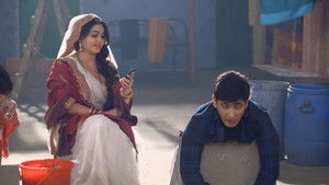 Vibhuti Learns About Anita's Pretence