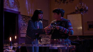 Into the Stria's World