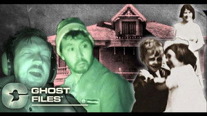 The Unquiet Ghostly Children of the Maag Farmhouse