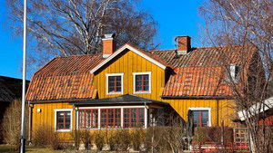 Trumpetarbostället – Brunnsta (Uppland)