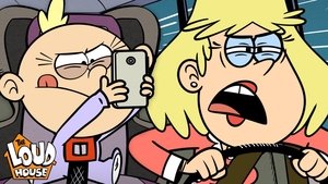 Sleepless in Royal Woods