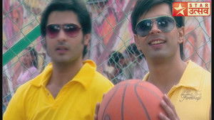 Armaan and Atul Win The Match