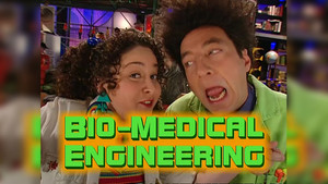 Action-Reaction, Beakmania & Talking Birds