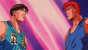 Takezono, Last Fight