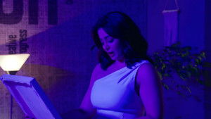 Sanjana Dislikes The Painting