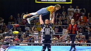 ECW Hardcore TV - Aug. 12, 1997