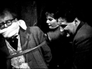 One for the Mortuary