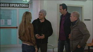 Luca's blood / The bad road