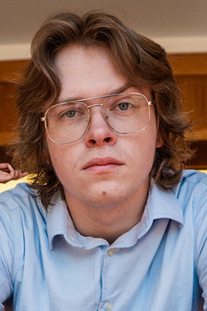 Andrew Cox