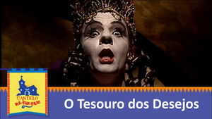 O Tesouro dos Desejos