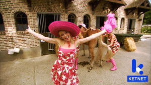 Meer paardenkont asjeblieft