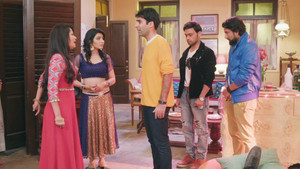 Vinod Ka Hua Pardafash!