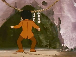 Red Oni, Blue Oni, Family Oni