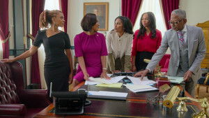 Standing on Business