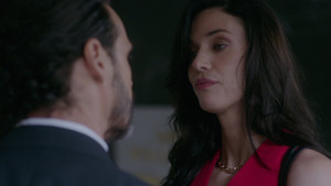 Tras la sombra de Gabriela