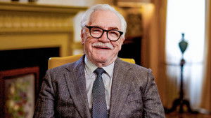 Brian Cox Remembers… Bob Servant