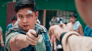 Instant Clash in Quiapo