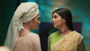 Dhara Threatens Shweta