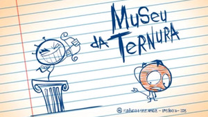 Museu da Ternura
