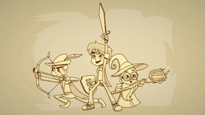 Donuts and Drawbridges