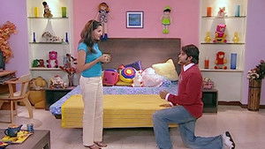 Dhurv Proposes to Jiya?