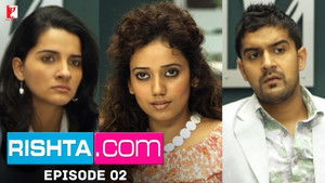Rohan and Isha Encounter a Very Difficult Client