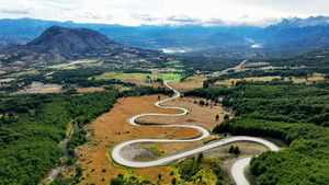 Through Patagonia on Chile’s Carretera Austral