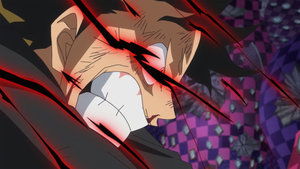 Wake Up! The Power of Observation Able to Top the Strongest!