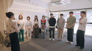 A Love That Starts from 1%