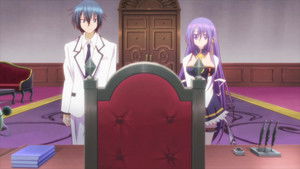 The Demon Lord's Successor