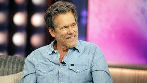 Kevin Bacon, Christie Brinkley