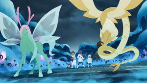 Family Reunion, Part 2