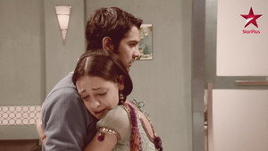 Khushi Is Unhappy