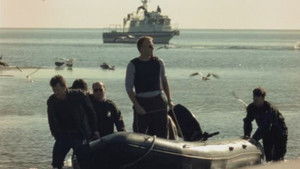 Bodies on the Ground