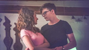 The detective agency