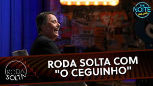 The Hives - Roda Solta com Geraldo Magela