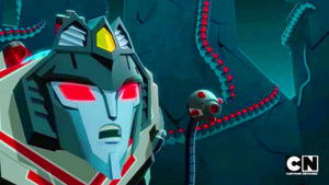 The End of the Universe (4)