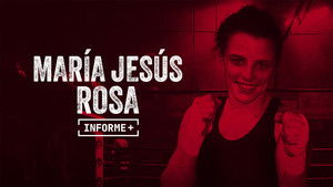 María Jesús Rosa, derecho a boxear