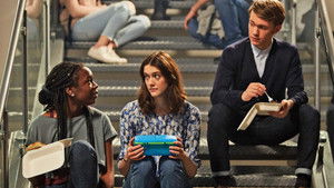 The Coach with the Dragon Tattoo