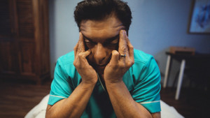 Mistry and The Asylum Case