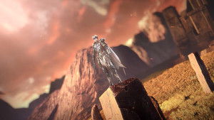 Defending the Sacred Temple