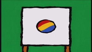 Umbrella / Rollerskates / Feather / Cleaning