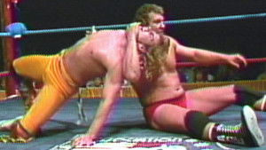 AWA Championship Wrestling - Feb. 27, 1988