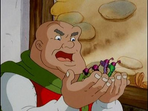 The Fury is Out on This One