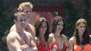 Luxury Competition & HOH