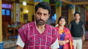 Ashish Faces Mahadev's Wrath