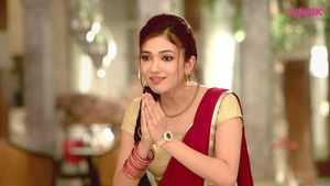 Rajni Becomes A Bai!