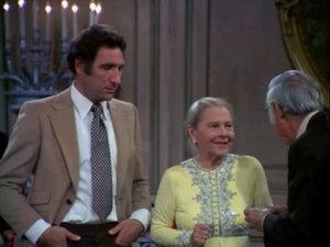 Louie Sees The Light